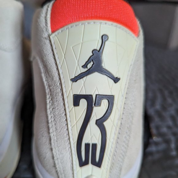 Jordan Retro 14 Desert Sand - Picture 7 of 8